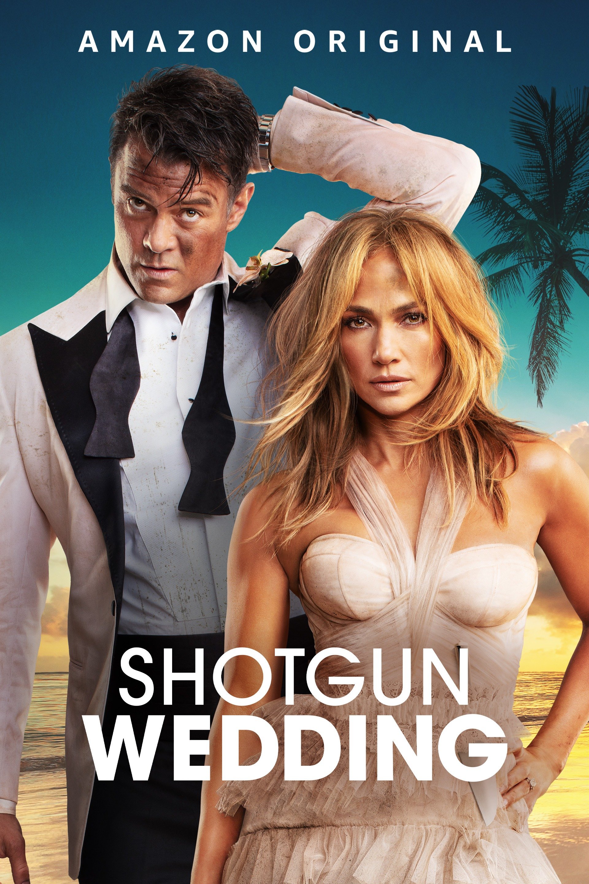 Shotgun Wedding (2022) [26473] (A1764841149) [[Movies]] --Plex--